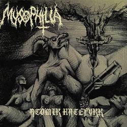 Mysophilia : Atomik Hatefukk